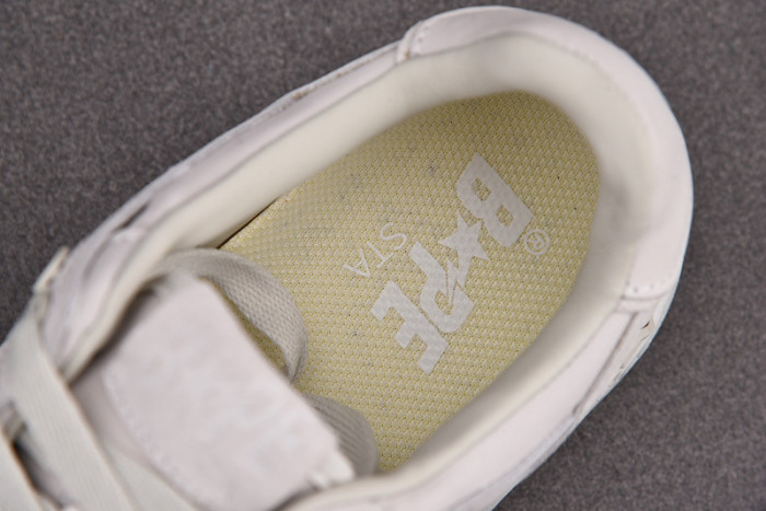 A Bathing Ape Bape Sta Low