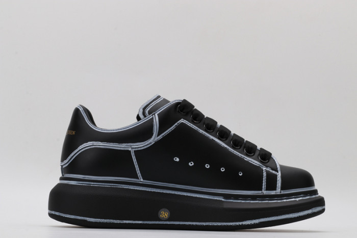 ALEXANDER MCQUEEN SOLE SNEAKERS