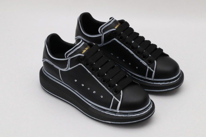 ALEXANDER MCQUEEN SOLE SNEAKERS