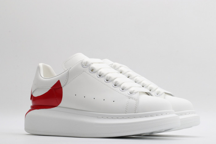 ALEXANDER MCQUEEN SOLE SNEAKERS