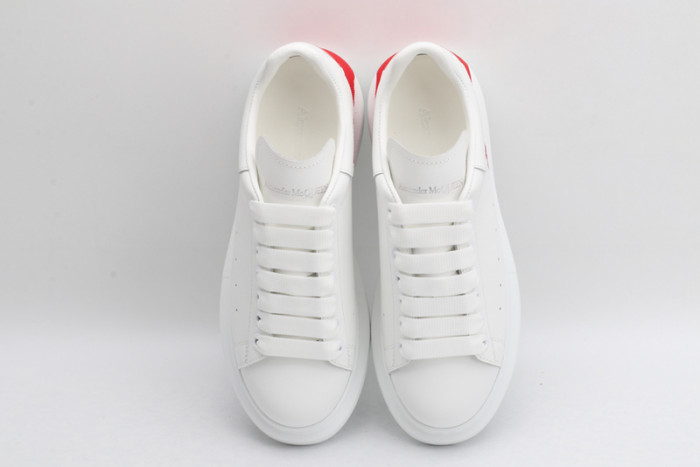 ALEXANDER MCQUEEN SOLE SNEAKERS