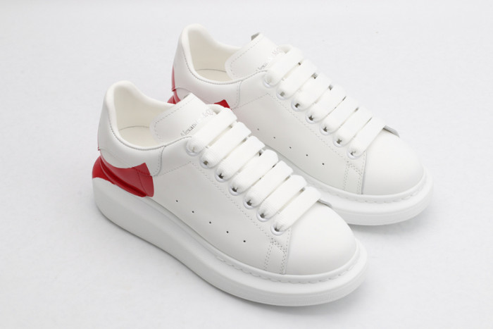 ALEXANDER MCQUEEN SOLE SNEAKERS