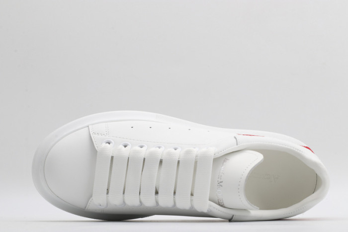 ALEXANDER MCQUEEN SOLE SNEAKERS