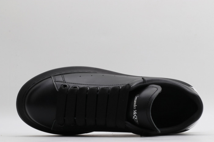 ALEXANDER MCQUEEN SOLE SNEAKERS