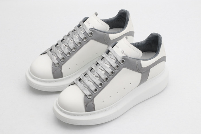 ALEXANDER MCQUEEN SOLE SNEAKERS
