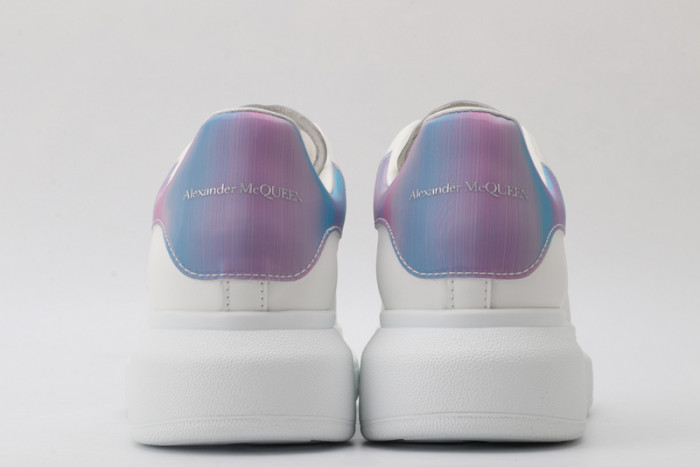 ALEXANDER MCQUEEN SOLE SNEAKERS