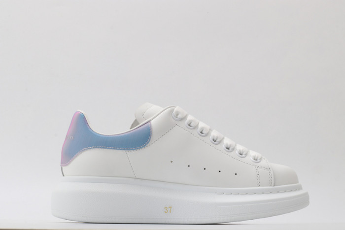 ALEXANDER MCQUEEN SOLE SNEAKERS