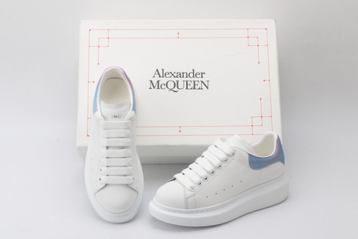 ALEXANDER MCQUEEN SOLE SNEAKERS