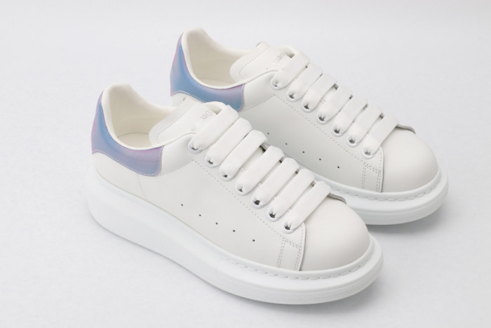 ALEXANDER MCQUEEN SOLE SNEAKERS