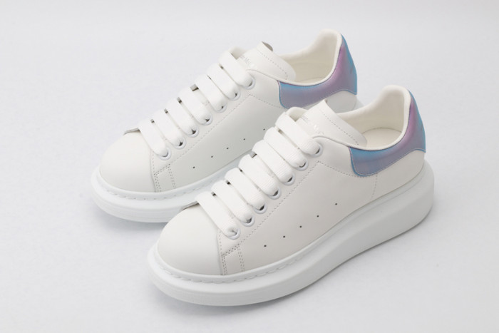ALEXANDER MCQUEEN SOLE SNEAKERS