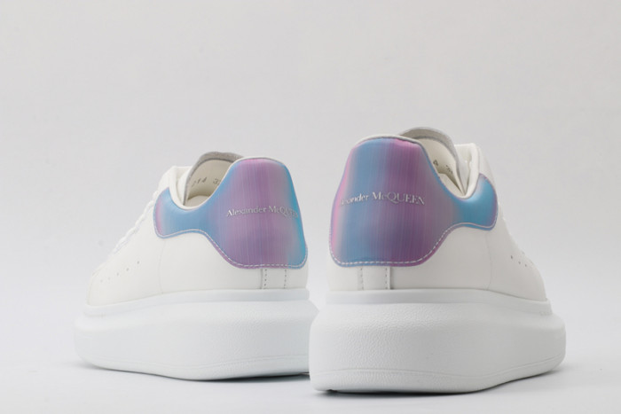 ALEXANDER MCQUEEN SOLE SNEAKERS