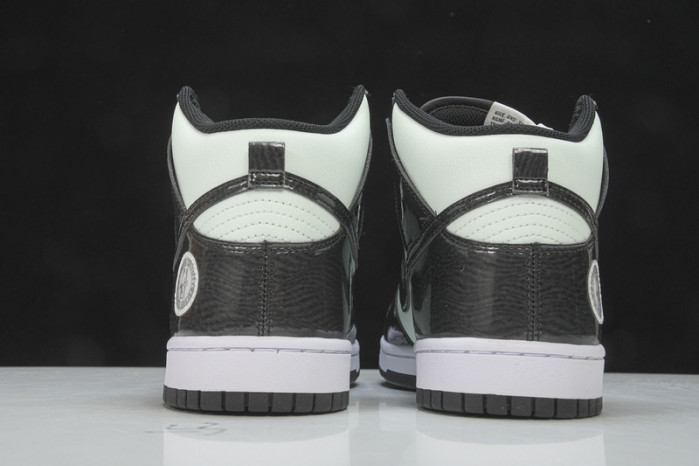 Nike Dunk High SE All-Star (2021) - DD1398-300