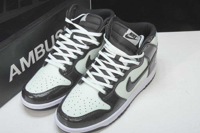 Nike Dunk High SE All-Star (2021) - DD1398-300