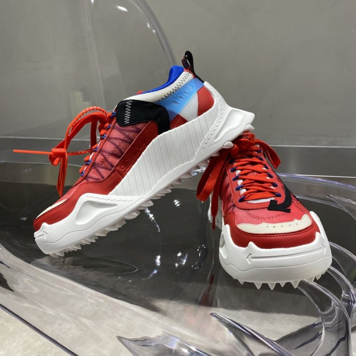 OW C/O ODSY-1000 SNEAKER