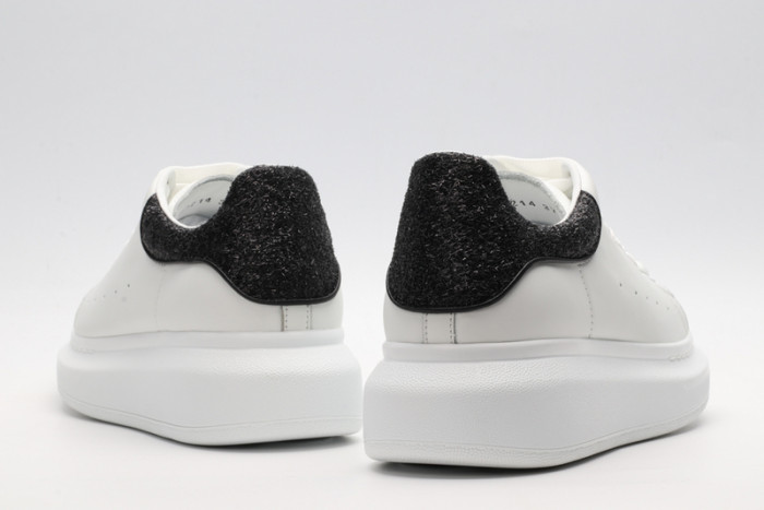 ALEXANDER MCQUEEN SOLE SNEAKERS