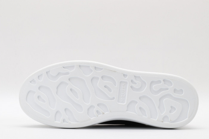 ALEXANDER MCQUEEN SOLE SNEAKERS