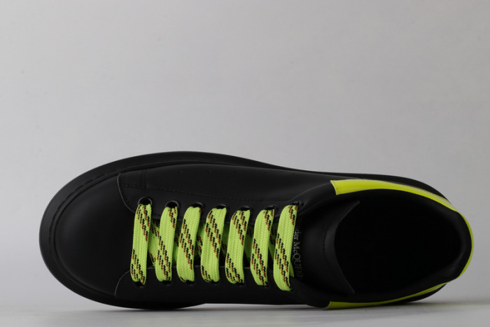 ALEXANDER MCQUEEN SOLE SNEAKERS