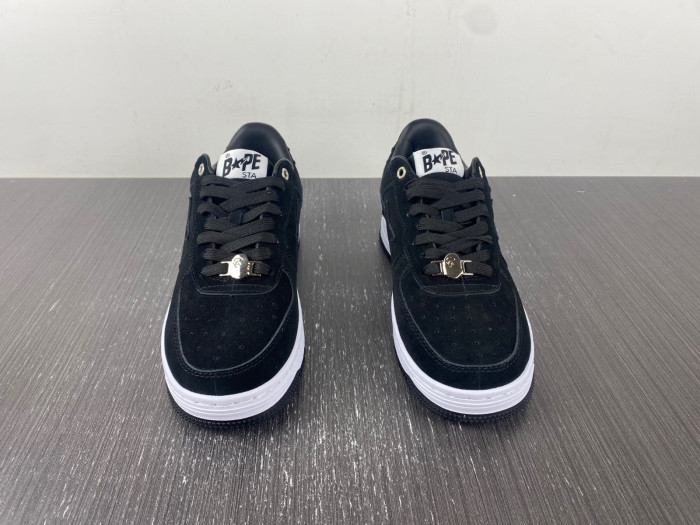 A BATHING APE BAPE STA LOW BAPE -3
