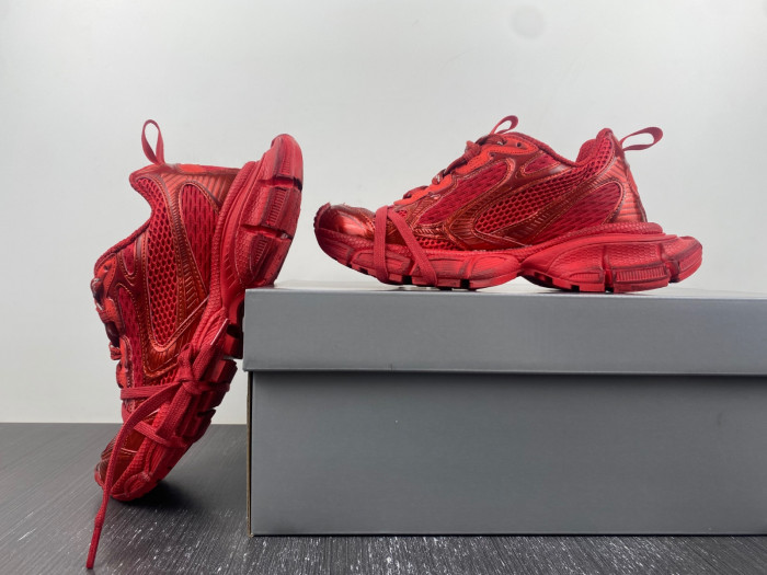 B*C SNEAKER 734734 W3XL1 6000