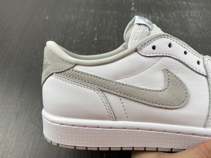 Air Jordan 1 Retro low OG CZ0790-100