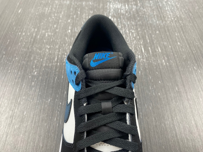 Nike Dunk Low “Industrial Blue” FD6923-100