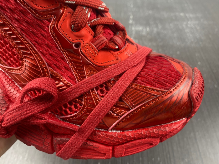 B*C SNEAKER 734734 W3XL1 6000