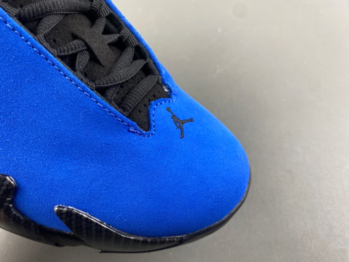 Air Jordan 14 Ferrari 2025 IF5015-407