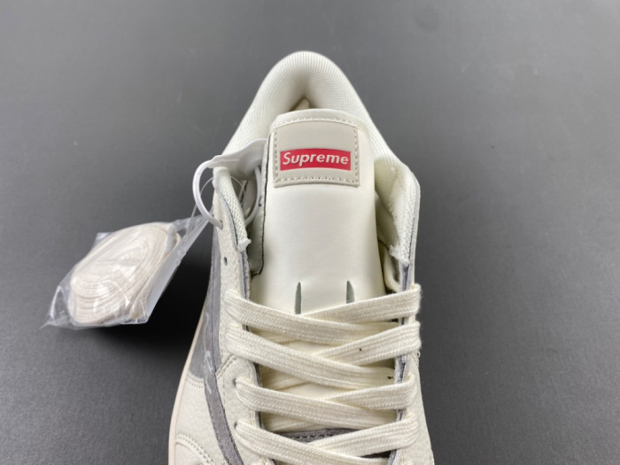 Travis Scott x Air Jordan 1 ” Reverse Mocha “ TS XS3086-004