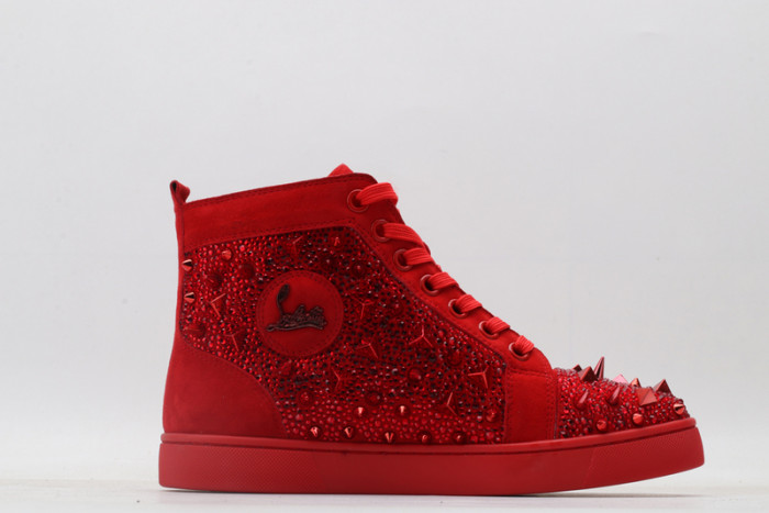 Ch**an louboutin sneakers