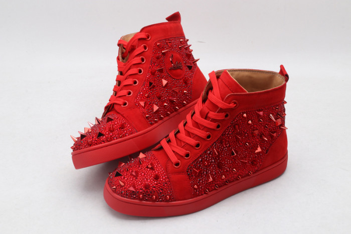 Ch**an louboutin sneakers