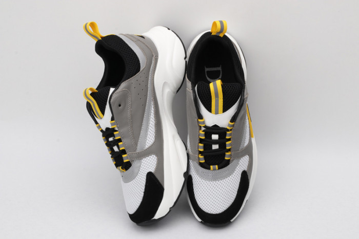 DR B22 TRAINER SNEAKER