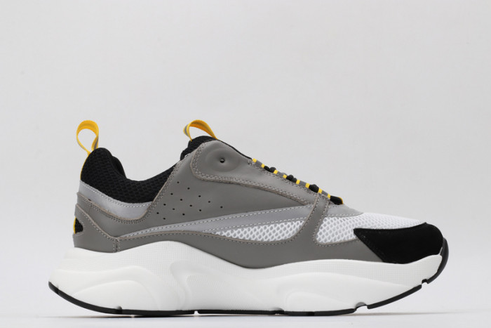 DR B22 TRAINER SNEAKER