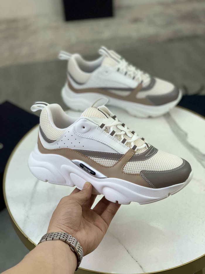 DR B22 TRAINER SNEAKER DR22-003