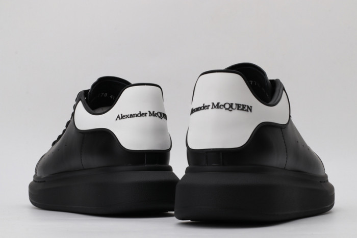 ALEXANDER MCQUEEN SOLE SNEAKERS