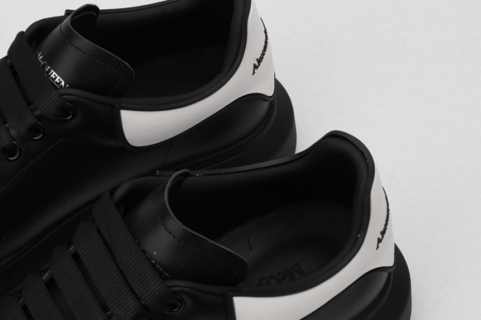 ALEXANDER MCQUEEN SOLE SNEAKERS