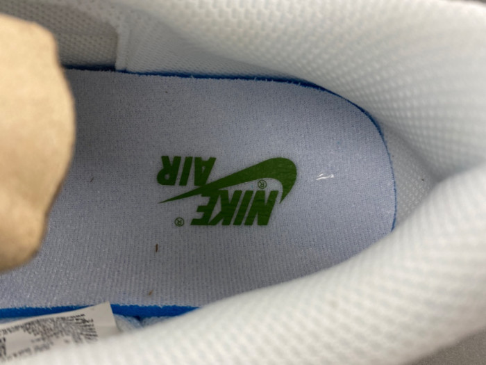 Travis Scott x Jordan Air Jordan 1 Low DM7866-956