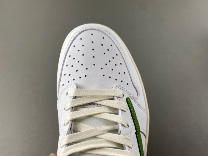 Travis Scott x Jordan Air Jordan 1 Low DM7866-956