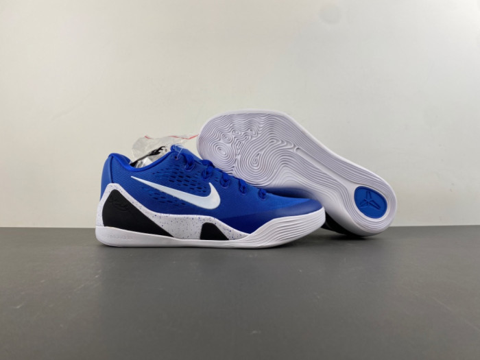 Nike Kobe 9 EM Protro“Game Royal” IH1401-400
