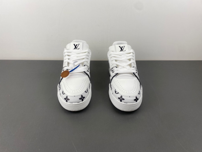 LVT SNEAKERS LOW L&V-193