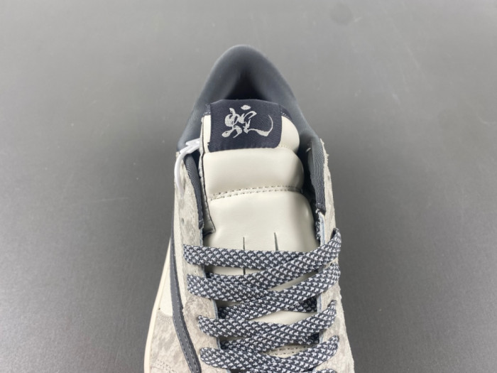 Travis Scott x Fragment Design x Jordan Air Jordan 1 Low OG SP XS3086-009