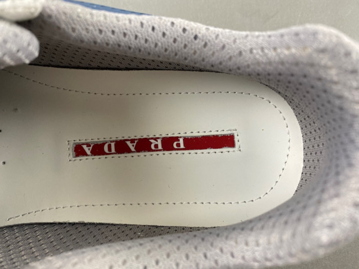 PR SNEAKER PR-99