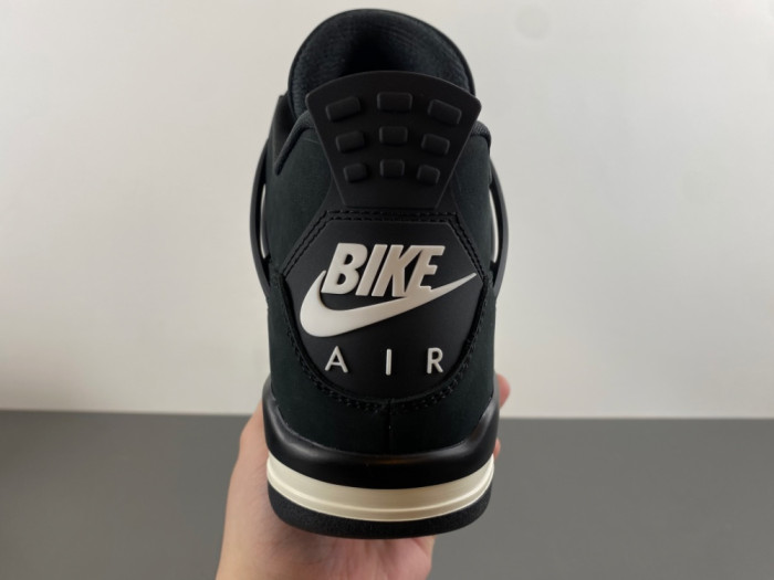 Nigel Sylvester x Air Jordan 4 HF4340-001