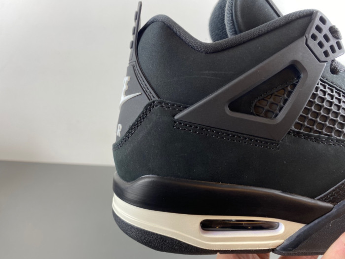 Nigel Sylvester x Air Jordan 4 HF4340-001