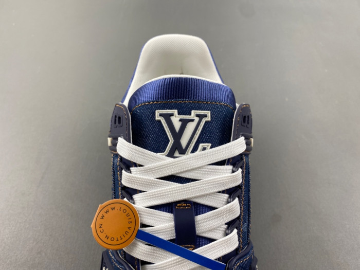 Louis Vuitton LV trainer LVT-204