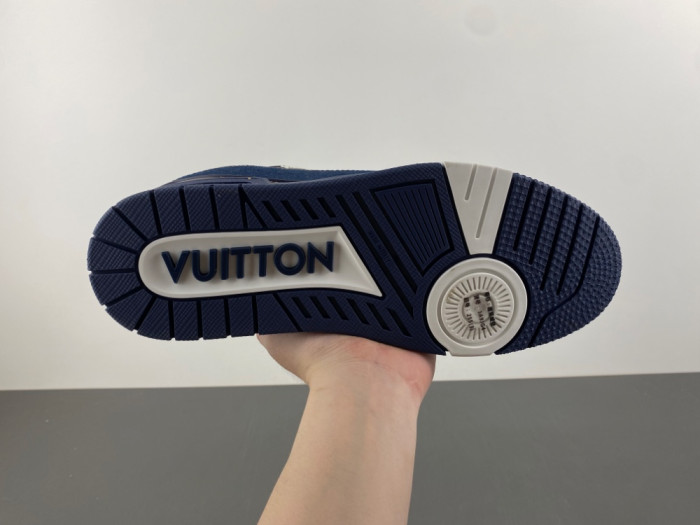 Louis Vuitton LV trainer LVT-204