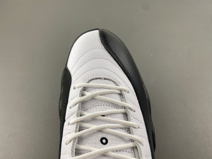 Air Jordan 12 “Taxi” Retro 2025 CT8013-117