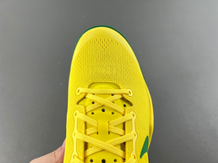 Nike Kobe 8 “OREGON DUCKS” PE PACK H023-HF7458