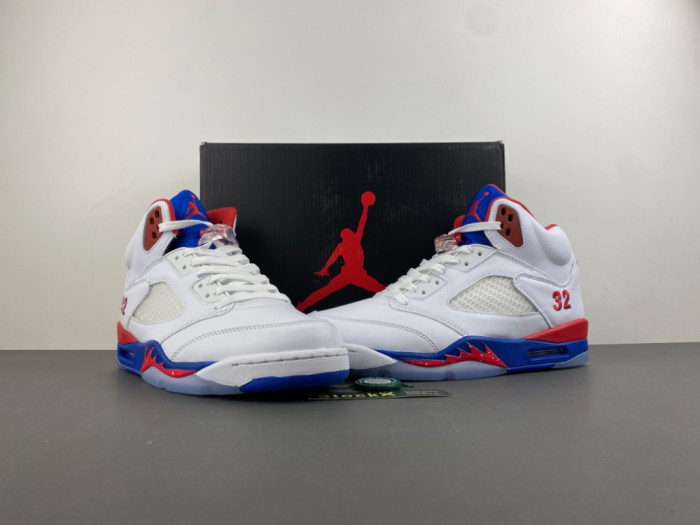 Air Jordan 5 OG “35th Anniversary HQ7978-1021