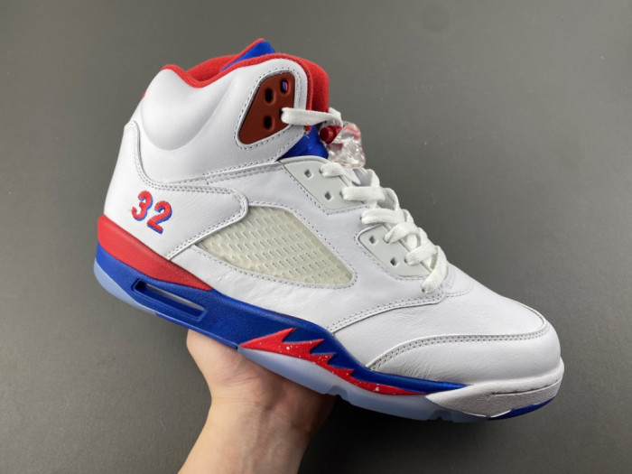 Air Jordan 5 OG “35th Anniversary HQ7978-1021