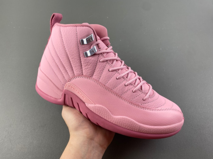 Jordan 12 Retro Pearl Pink (GS) 510815-600